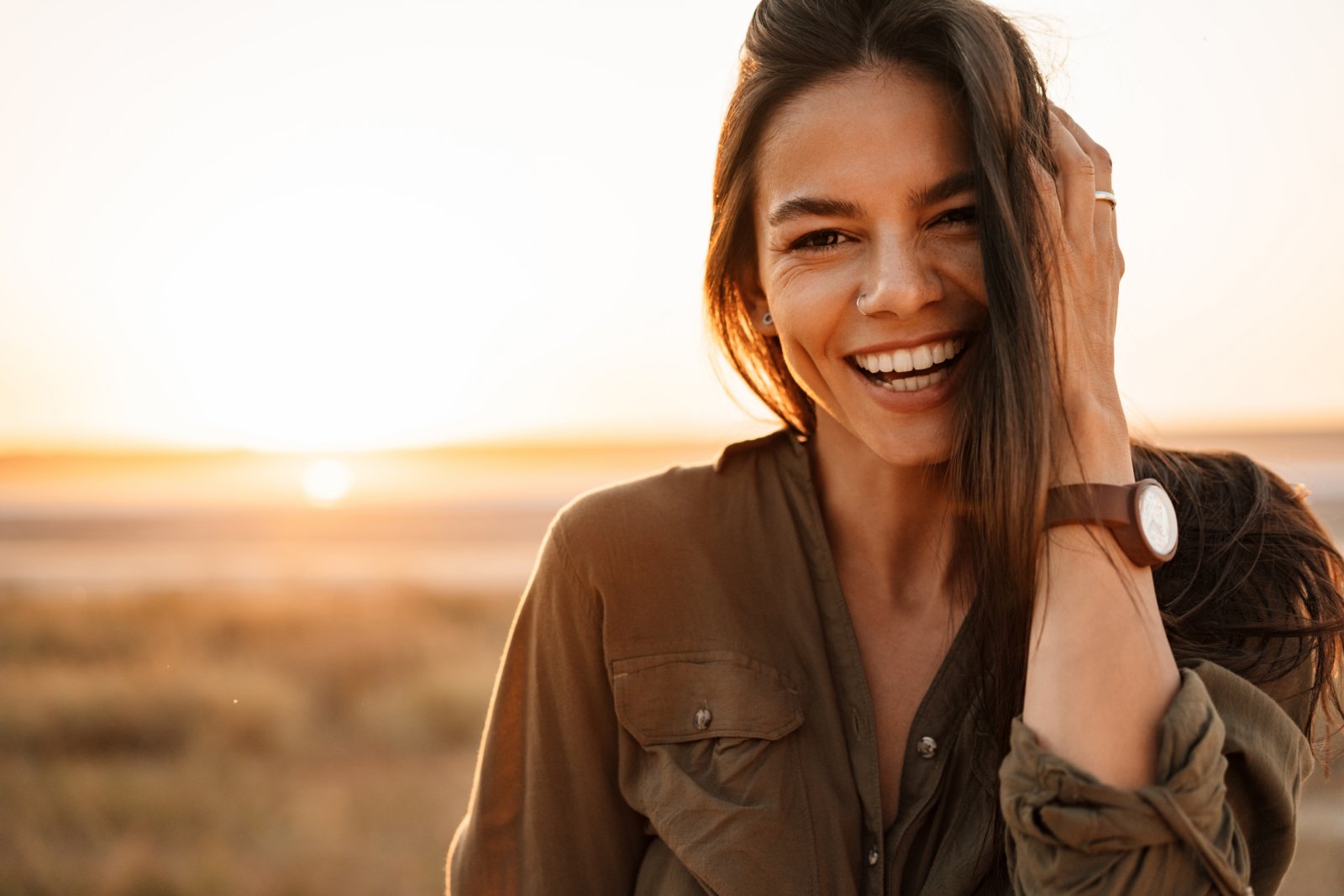 Cultivating Emotional Wellbeing