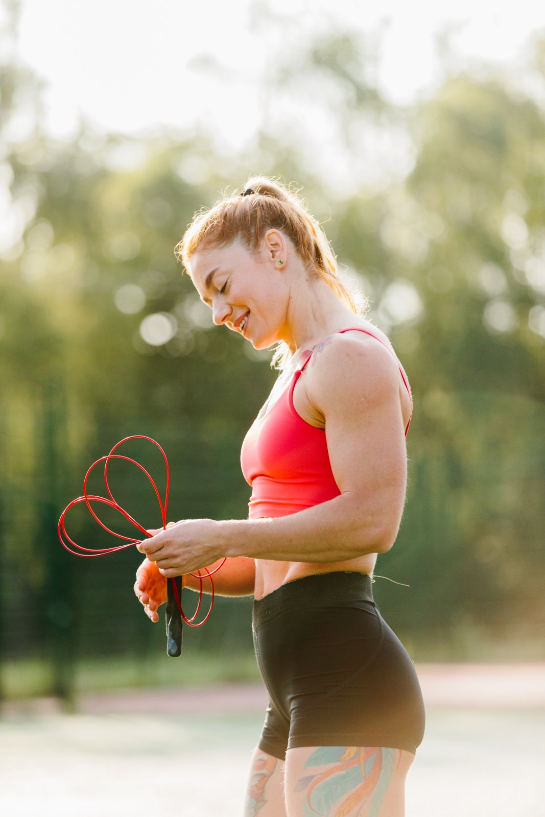 Restoring Your Vital Life Force
