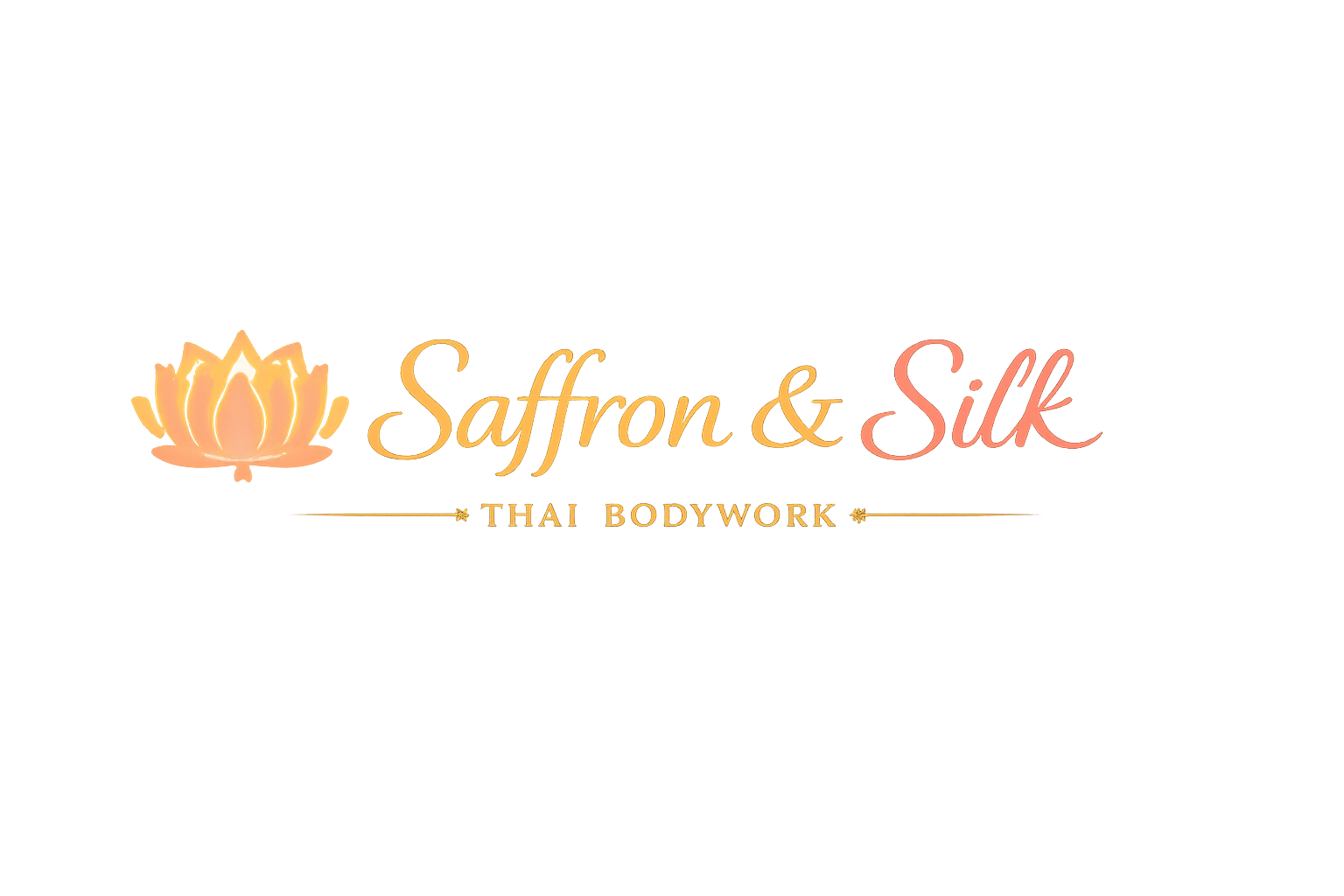 Saffron & Silk Thai Bodywork