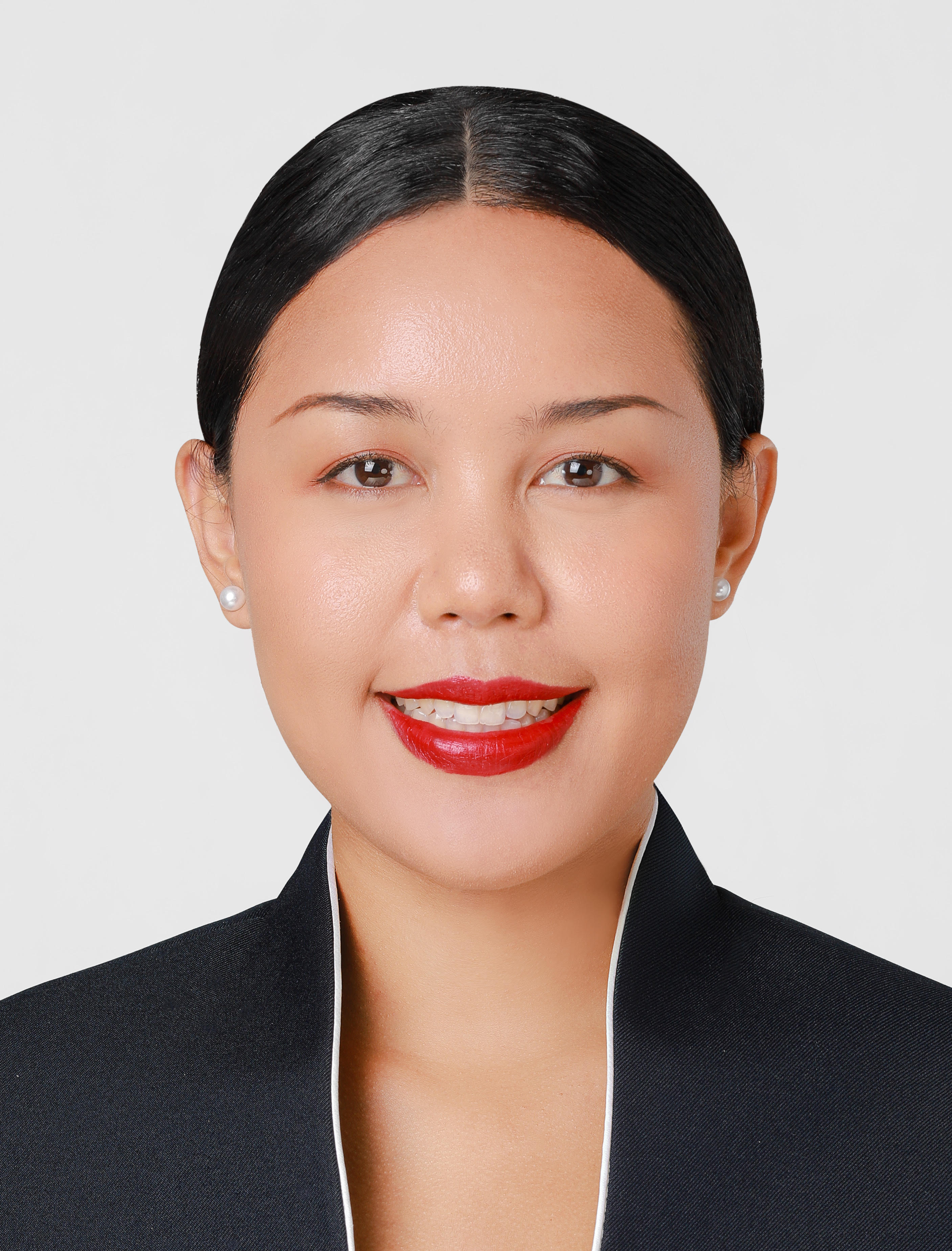 Sarisa, Managing Partner